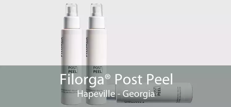Filorga® Post Peel Hapeville - Georgia