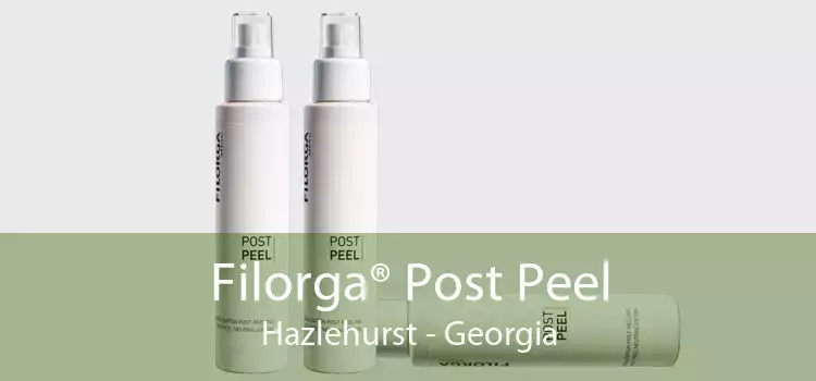 Filorga® Post Peel Hazlehurst - Georgia