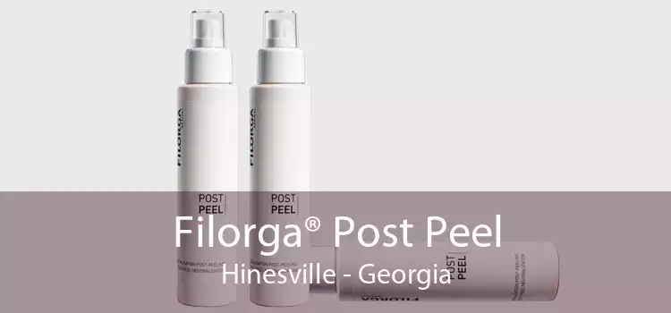 Filorga® Post Peel Hinesville - Georgia