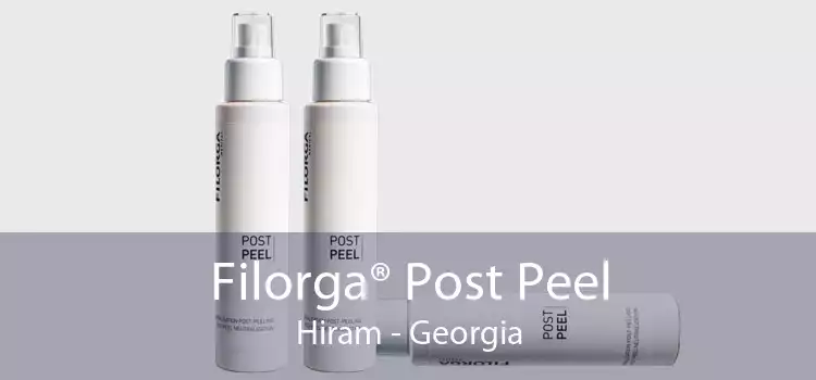 Filorga® Post Peel Hiram - Georgia
