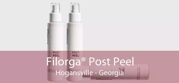 Filorga® Post Peel Hogansville - Georgia