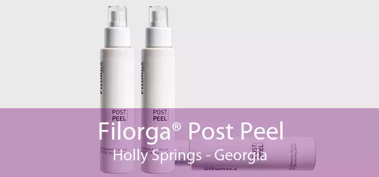 Filorga® Post Peel Holly Springs - Georgia