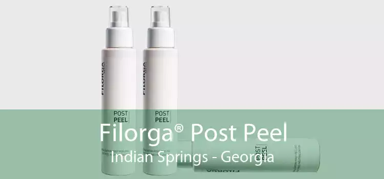 Filorga® Post Peel Indian Springs - Georgia