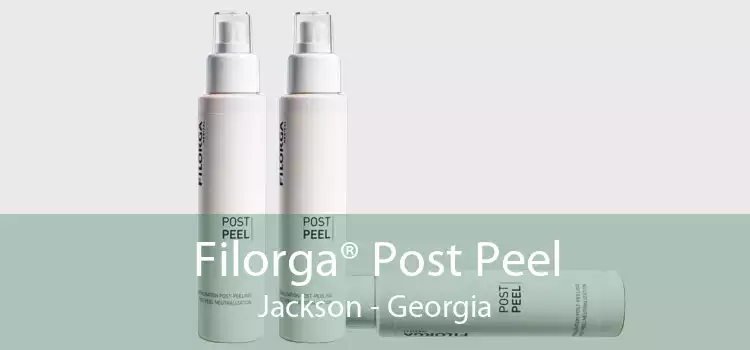 Filorga® Post Peel Jackson - Georgia