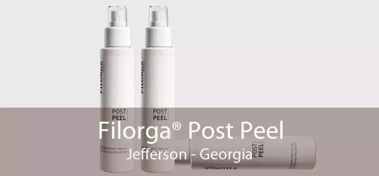 Filorga® Post Peel Jefferson - Georgia
