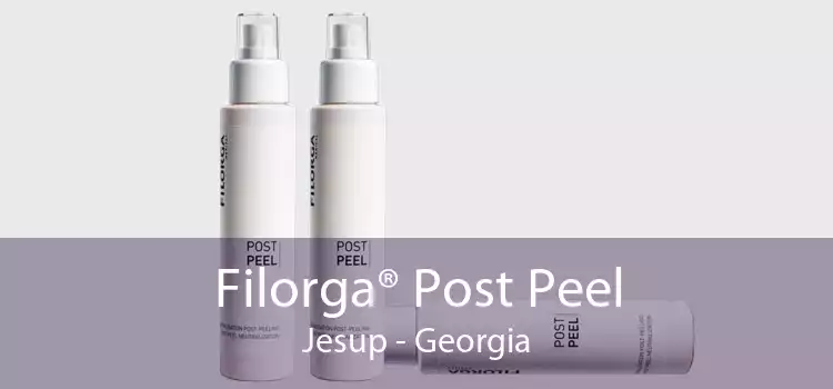 Filorga® Post Peel Jesup - Georgia