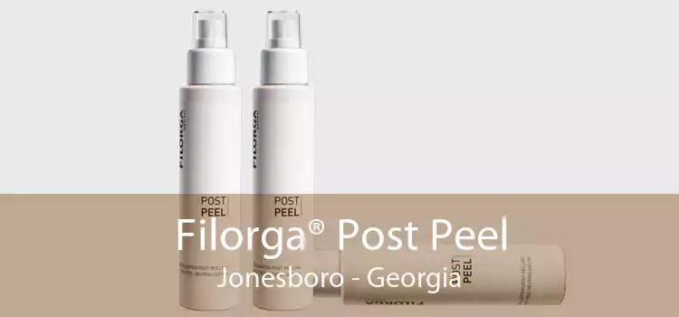 Filorga® Post Peel Jonesboro - Georgia