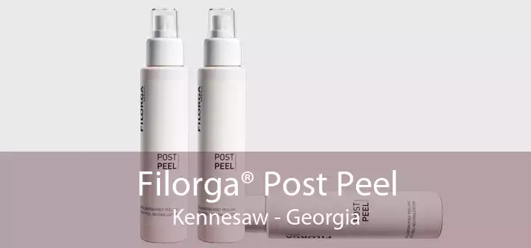 Filorga® Post Peel Kennesaw - Georgia