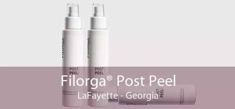 Filorga® Post Peel LaFayette - Georgia