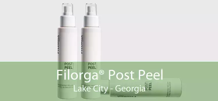 Filorga® Post Peel Lake City - Georgia