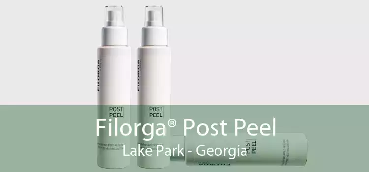Filorga® Post Peel Lake Park - Georgia