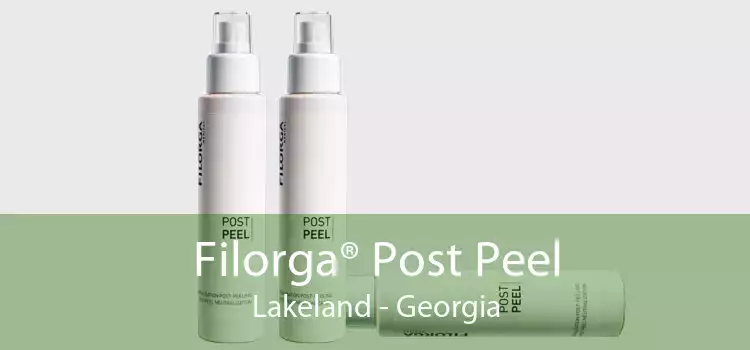 Filorga® Post Peel Lakeland - Georgia