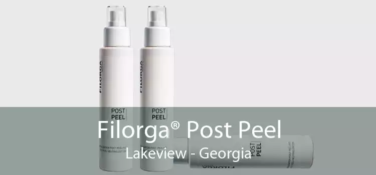 Filorga® Post Peel Lakeview - Georgia