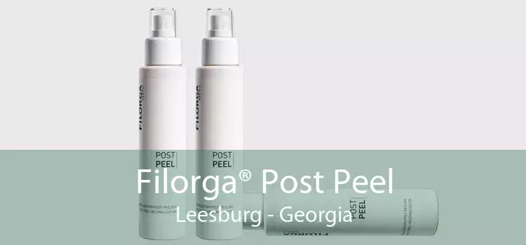 Filorga® Post Peel Leesburg - Georgia