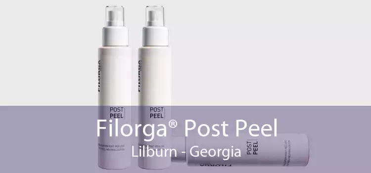 Filorga® Post Peel Lilburn - Georgia