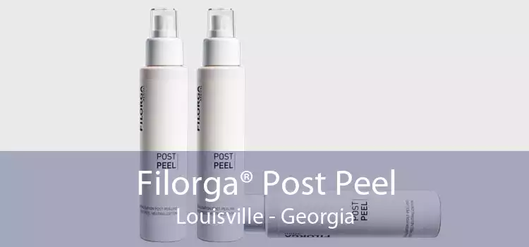 Filorga® Post Peel Louisville - Georgia