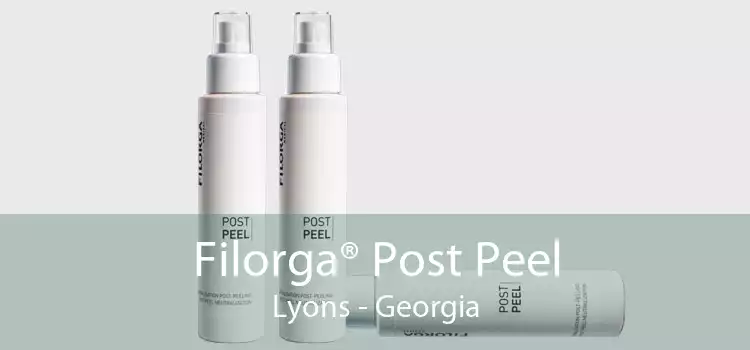 Filorga® Post Peel Lyons - Georgia