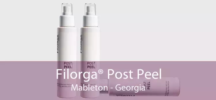 Filorga® Post Peel Mableton - Georgia