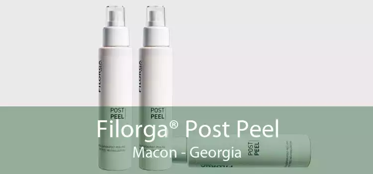 Filorga® Post Peel Macon - Georgia
