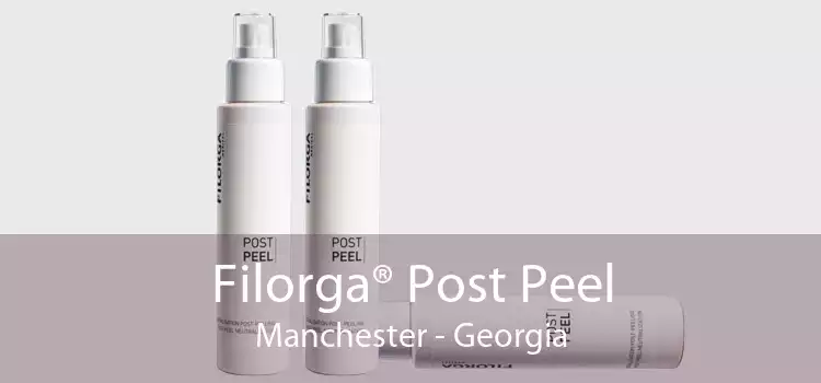 Filorga® Post Peel Manchester - Georgia