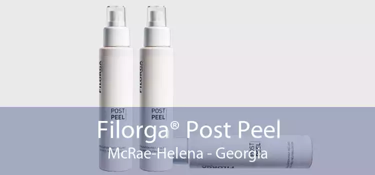 Filorga® Post Peel McRae-Helena - Georgia