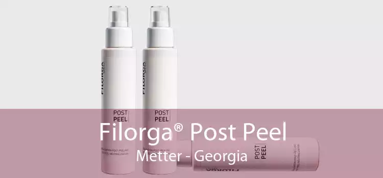 Filorga® Post Peel Metter - Georgia