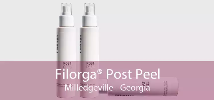 Filorga® Post Peel Milledgeville - Georgia