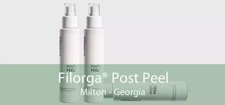 Filorga® Post Peel Milton - Georgia