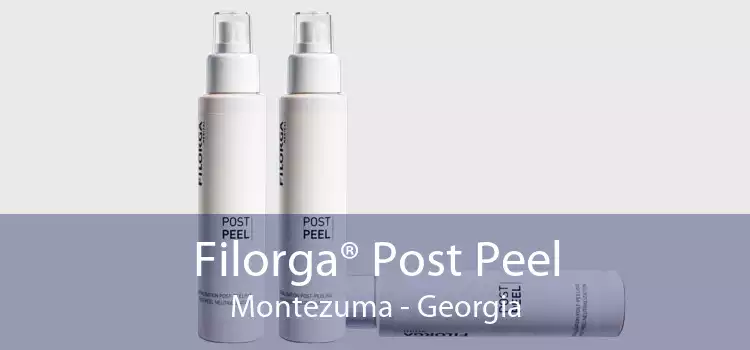Filorga® Post Peel Montezuma - Georgia