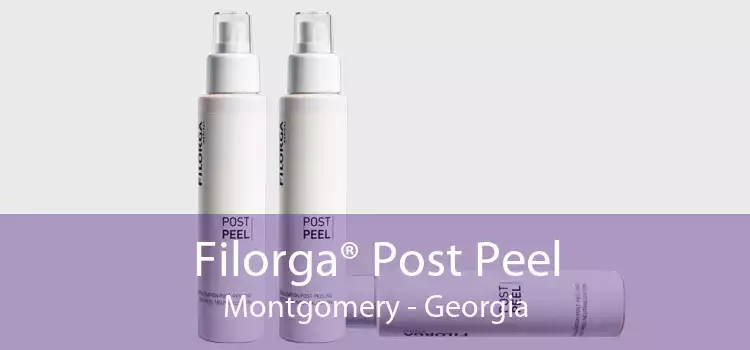 Filorga® Post Peel Montgomery - Georgia
