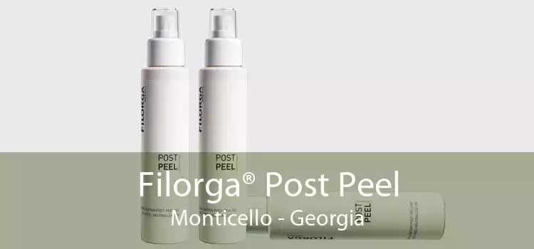 Filorga® Post Peel Monticello - Georgia