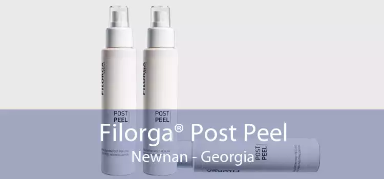 Filorga® Post Peel Newnan - Georgia