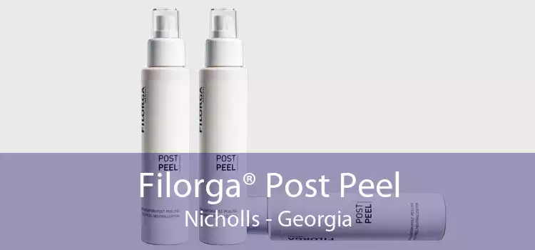 Filorga® Post Peel Nicholls - Georgia