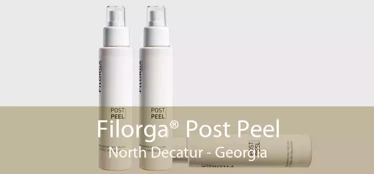 Filorga® Post Peel North Decatur - Georgia