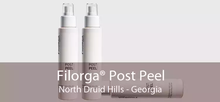 Filorga® Post Peel North Druid Hills - Georgia