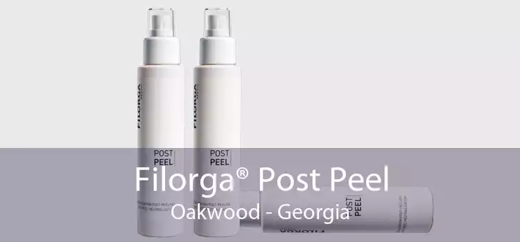 Filorga® Post Peel Oakwood - Georgia