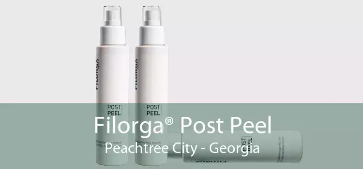 Filorga® Post Peel Peachtree City - Georgia