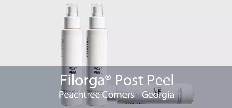 Filorga® Post Peel Peachtree Corners - Georgia