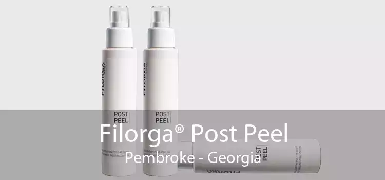 Filorga® Post Peel Pembroke - Georgia