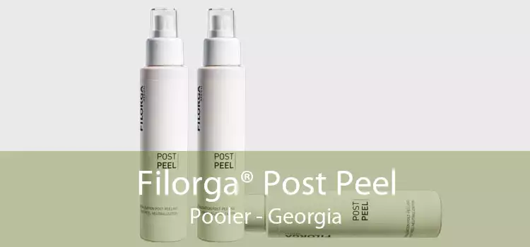 Filorga® Post Peel Pooler - Georgia