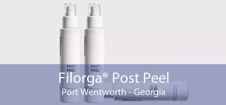 Filorga® Post Peel Port Wentworth - Georgia
