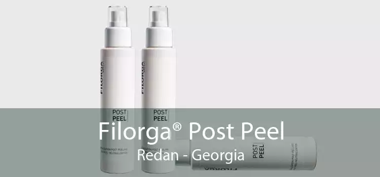 Filorga® Post Peel Redan - Georgia