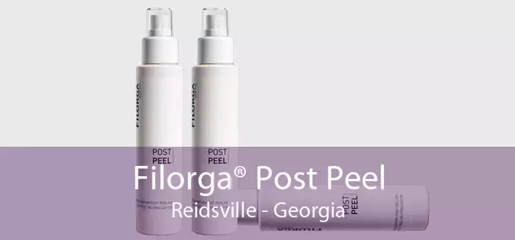 Filorga® Post Peel Reidsville - Georgia