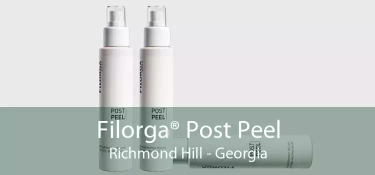 Filorga® Post Peel Richmond Hill - Georgia