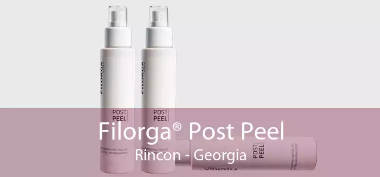 Filorga® Post Peel Rincon - Georgia