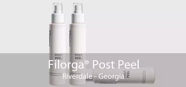 Filorga® Post Peel Riverdale - Georgia
