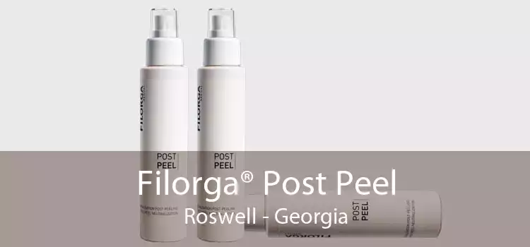 Filorga® Post Peel Roswell - Georgia