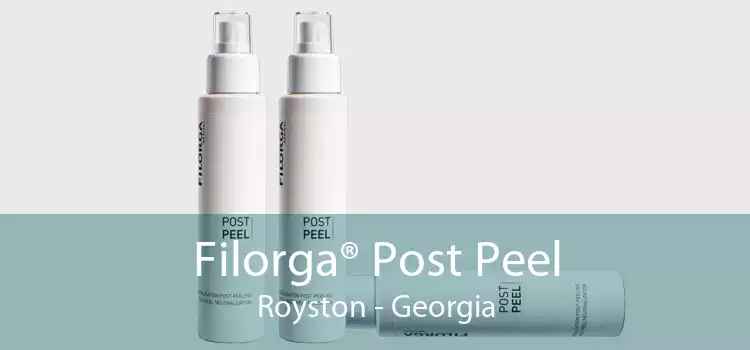 Filorga® Post Peel Royston - Georgia