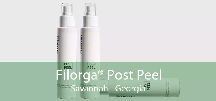 Filorga® Post Peel Savannah - Georgia