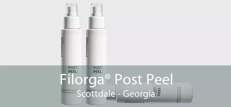 Filorga® Post Peel Scottdale - Georgia